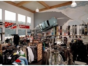 More Photos Of 3429 US Route 4, Killington Storefront Retail Office For Sale