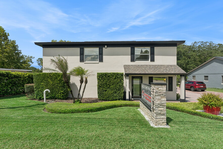 Primary Photo Of 1150 N Ronald Reagan Blvd, Longwood Office Residential For Sale