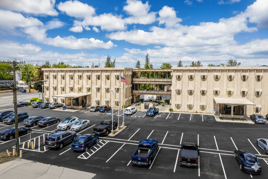 More Photos Of 112 N University Rd, Spokane Office For Lease