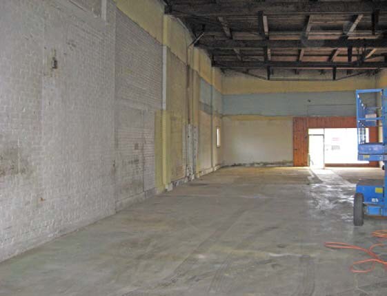 More Photos Of 108 N Mandan St, Bismarck Storefront Retail Office For Sale