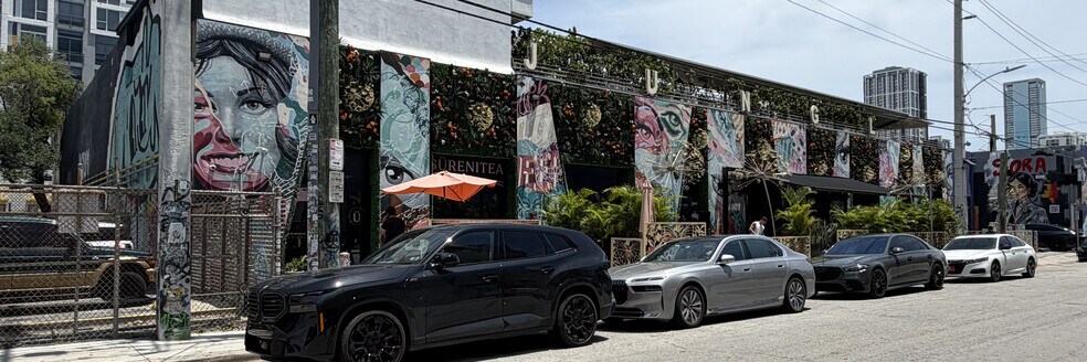 More Photos Of 43-75 NW 23rd St, Miami General Retail For Lease