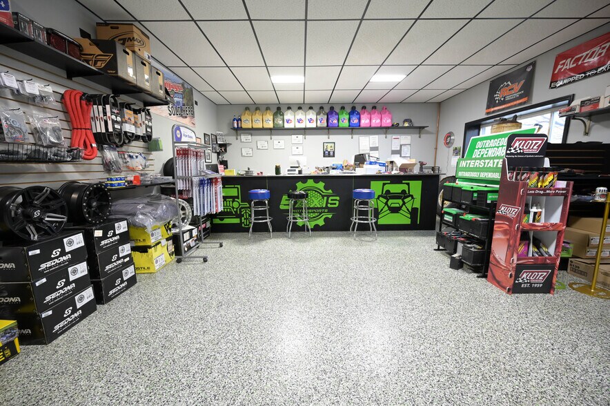 More Photos Of 125 Southern Ave, Little Falls Industrial For Sale