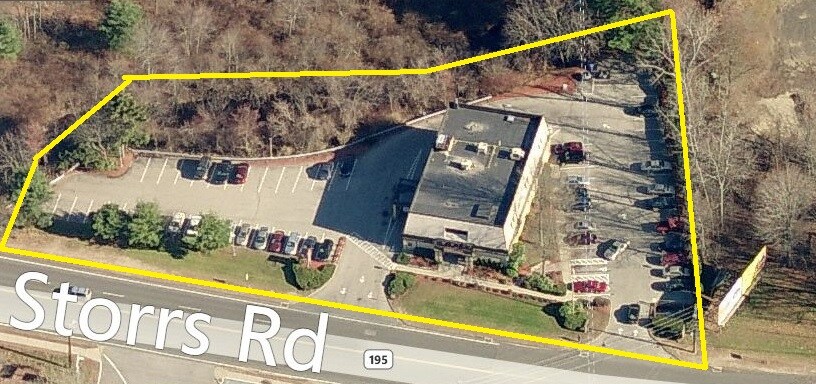 More Photos Of 6 Storrs Rd, Mansfield Center General Retail For Sale