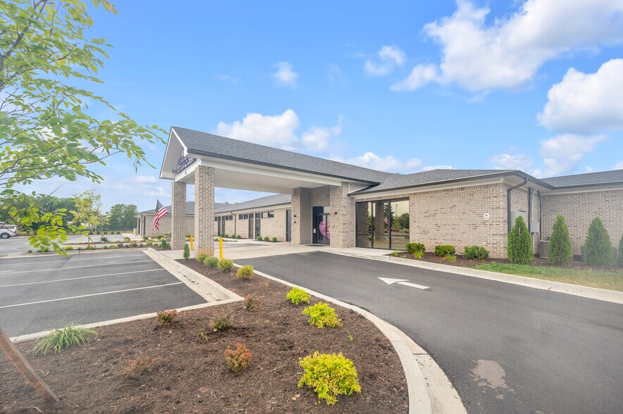 More Photos Of 101 Fairfield Dr, Nicholasville Daycare Center For Sale