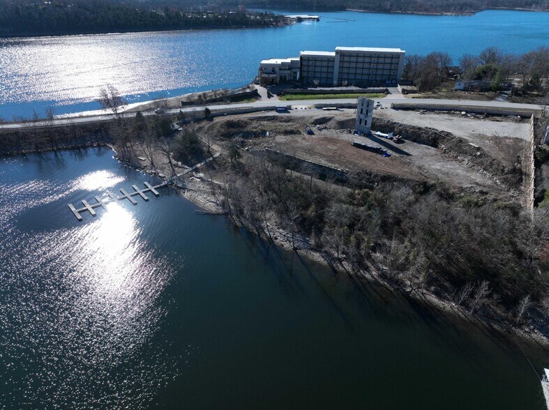 More Photos Of 4125 State Highway 86, Ridgedale General Retail For Sale