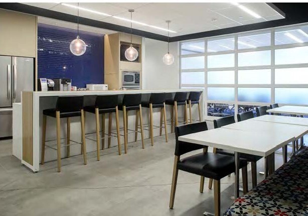 More Photos Of 3 Paragon Dr, Montvale Office For Lease