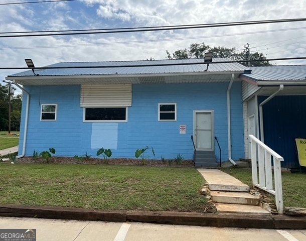 Primary Photo Of 26 S Old Highway 27, Roopville Storefront Retail Office For Lease