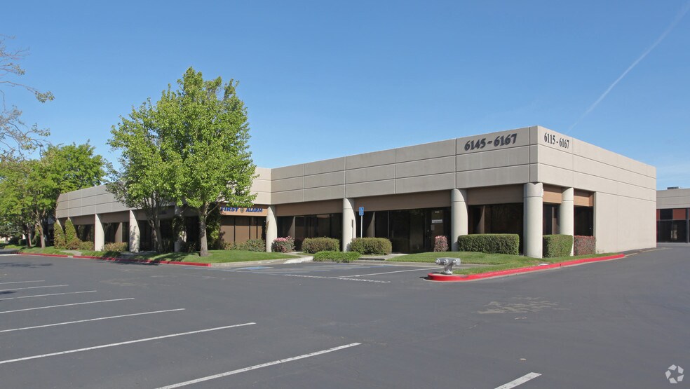 More Photos Of 6145-6167 State Farm Dr, Rohnert Park Research And Development For Lease