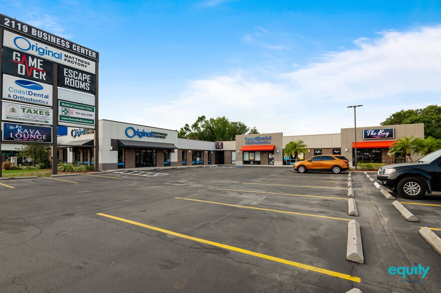 2119 W Brandon Blvd Brandon FL - 2119 W Brandon Blvd Brandon Photo 1 Of 5