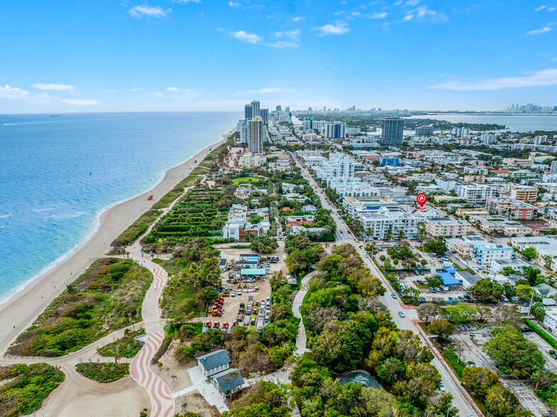 Primary Photo Of 7825 Harding Ave, Miami Beach Apartments For Sale