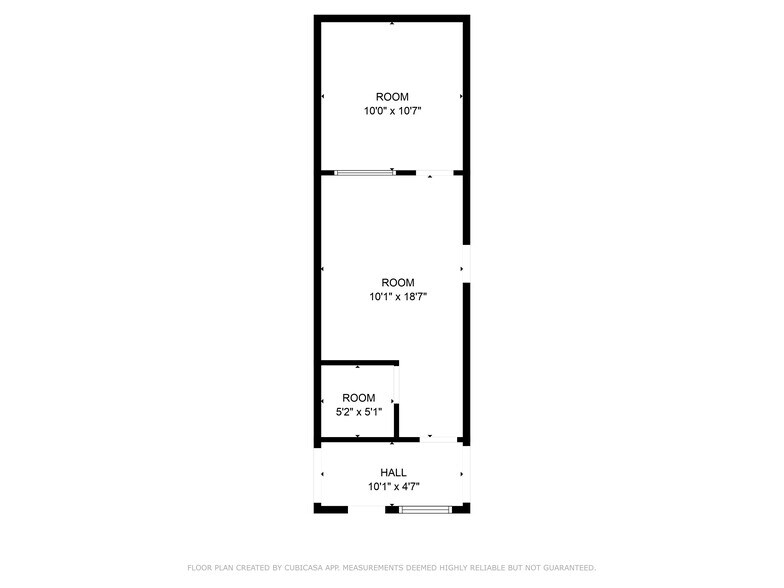 More Photos Of 1509-1511 W Gore Blvd, Lawton Office For Lease