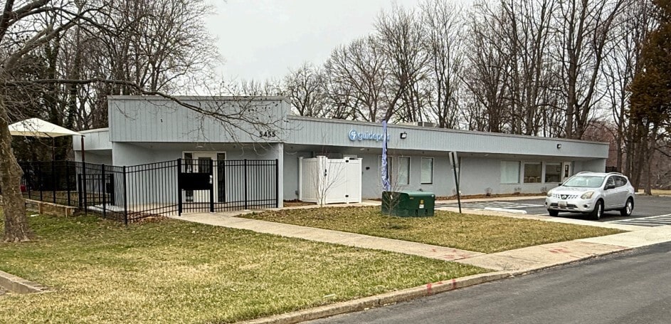 Primary Photo Of 5455 Harpers Farm Rd, Columbia Daycare Center For Sale