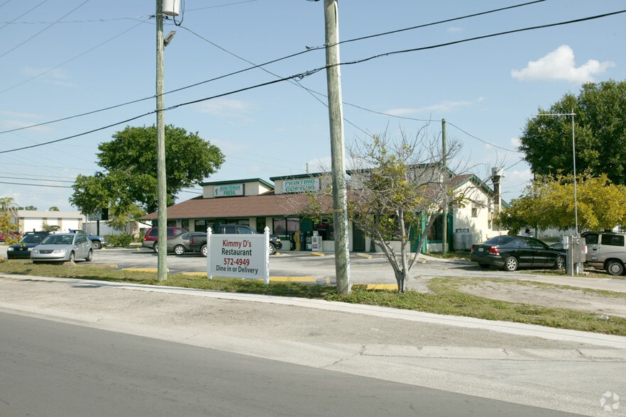 More Photos Of 12211 49th St N, Clearwater Office For Sale