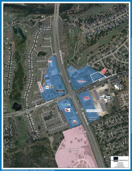 More Photos Of 15004 Avery Ranch Blvd, Austin Medical For Sale