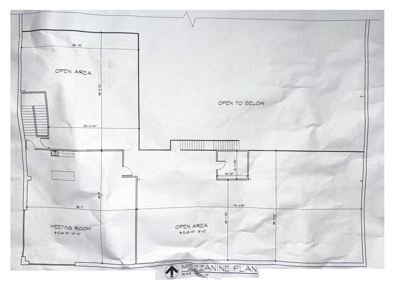 More Photos Of 1703 S Veterans Pky, Bloomington Warehouse For Lease