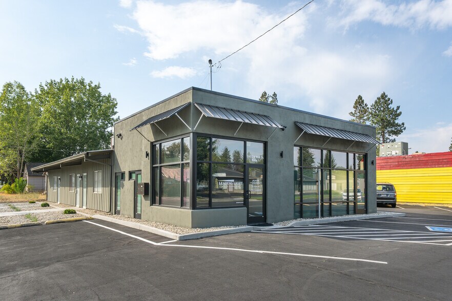 More Photos Of 5503 N Wall St, Spokane Freestanding For Lease