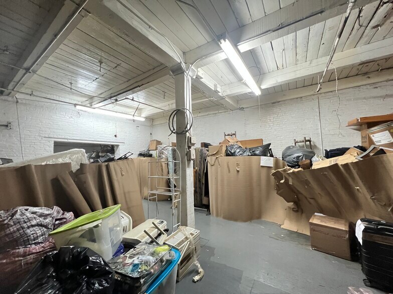 More Photos Of 972-974 Dean St, Brooklyn Warehouse For Sale