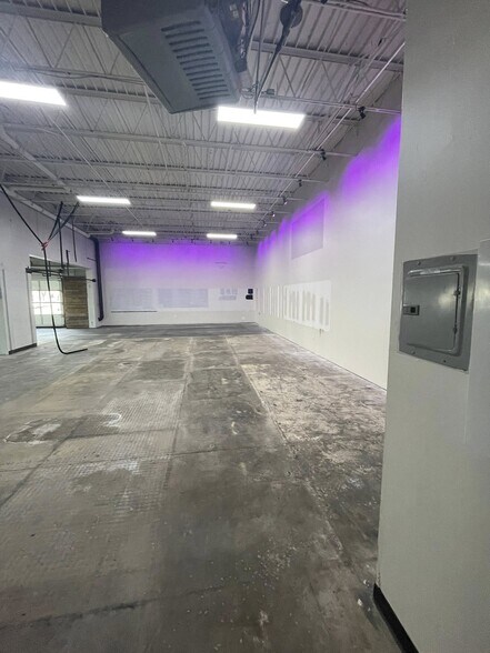 More Photos Of 1341 Hughes Ford Rd, Frederick Light Manufacturing For Lease