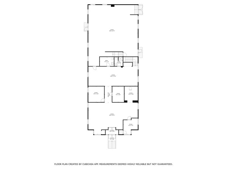 More Photos Of 1081 Main St, Hopkinton Freestanding For Sale