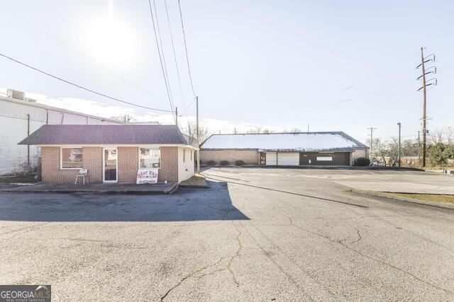 More Photos Of 2644 Montpelier Ave, Macon-Bibb Medical For Sale