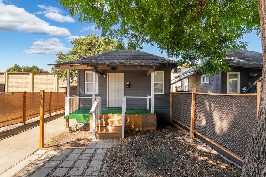 More Photos Of 16005 Mateo St, San Leandro Apartments For Sale