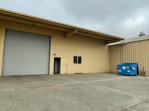 More Photos Of 1400 Orchard Rd, Hollister Warehouse For Lease
