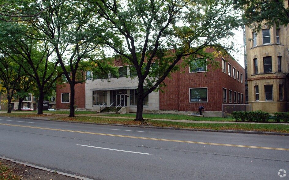 More Photos Of 650 James St, Syracuse Office For Sale