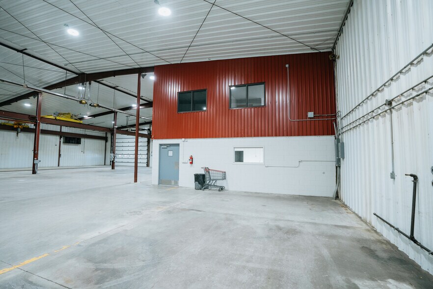 More Photos Of 14494 X Rd, Columbus Warehouse For Sale