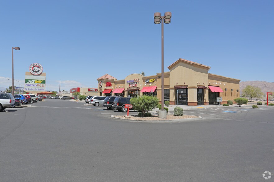 Primary Photo Of 1400 S Lamb Blvd, Las Vegas Unknown For Lease