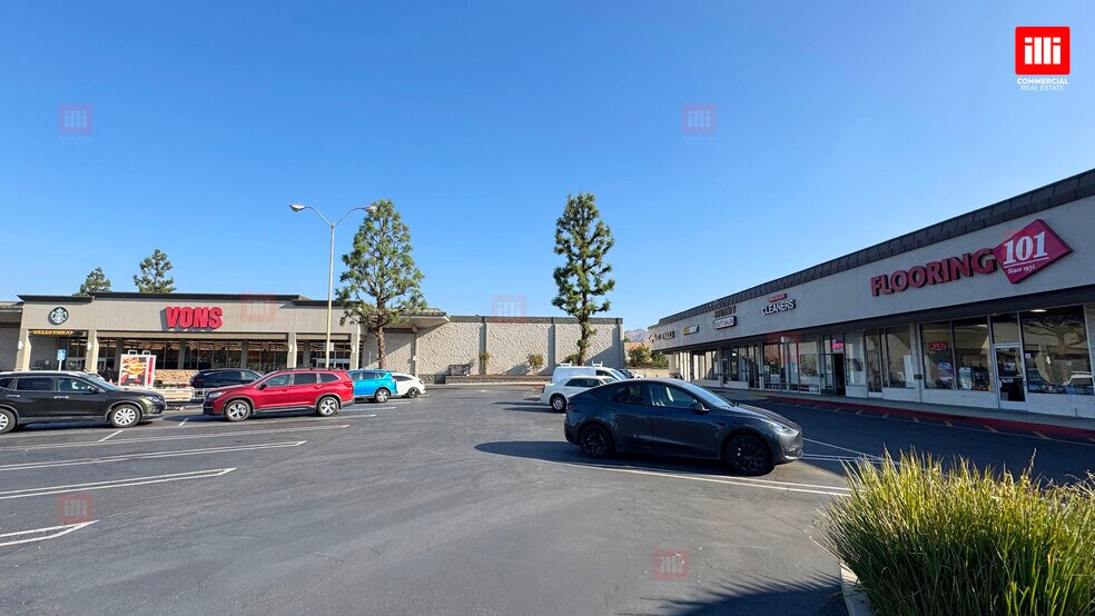 More Photos Of 5845 E Los Angeles Ave, Simi Valley Freestanding For Lease