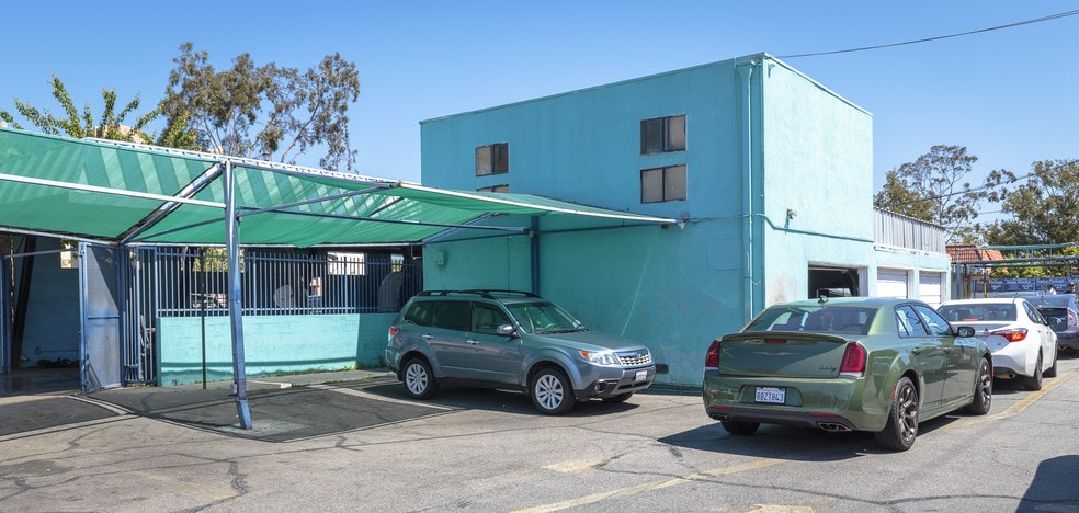 More Photos Of 2510 Pico Blvd, Santa Monica Land For Sale