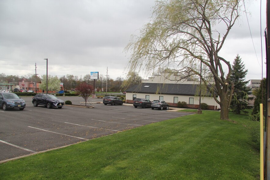More Photos Of 1251 US 22, Bridgewater Land For Lease
