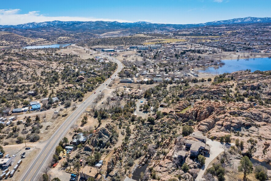 More Photos Of 3240 N State Route 89, Prescott Land For Sale
