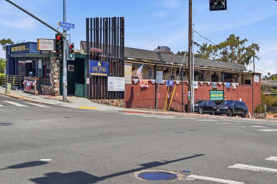 More Photos Of , San Diego General Retail For Sale