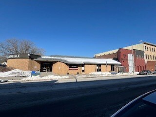 More Photos Of 195 Broadway, Long Branch Office For Sale