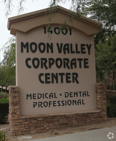 More Photos Of 14001 N 7th St, Phoenix Medical For Lease