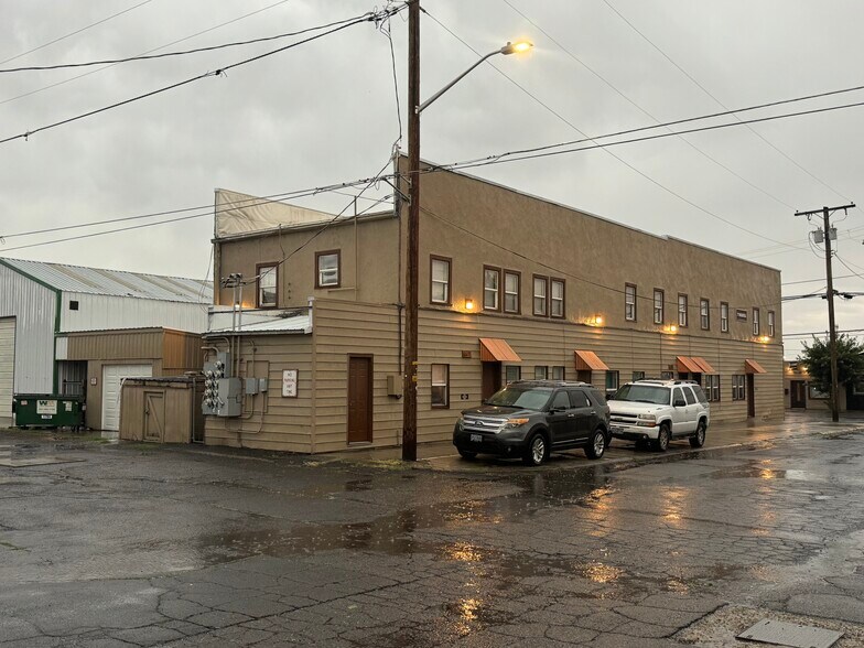 More Photos Of 2105-2113 Holly Ave, Klamath Falls Apartments For Sale