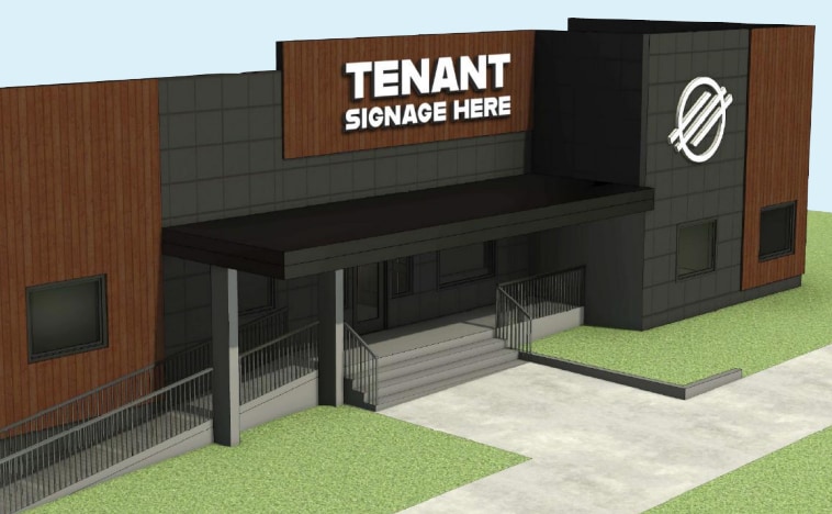 Primary Photo Of 23717 Bothell-Everett Hwy, Bothell General Retail For Lease