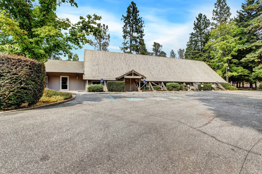 More Photos Of 12582 Squirrel Creek Rd, Grass Valley Religious Facility For Sale
