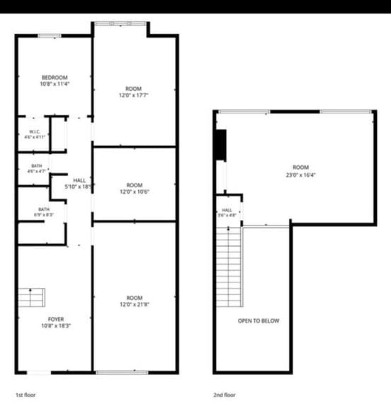More Photos Of 311 Maple Ave W, Vienna Medical For Lease