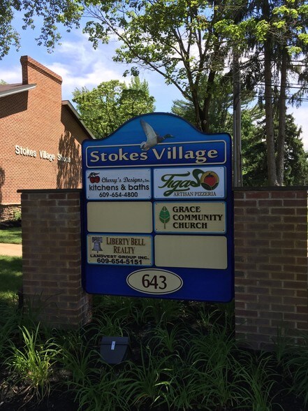 More Photos Of 643 Stokes Rd, Medford Unknown For Lease