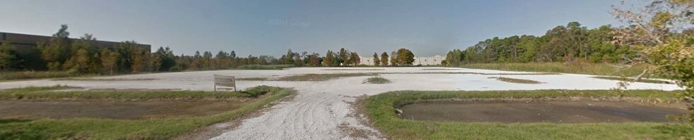 Primary Photo Of 13770 Jetport Commerce Pkwy, Fort Myers Land For Sale