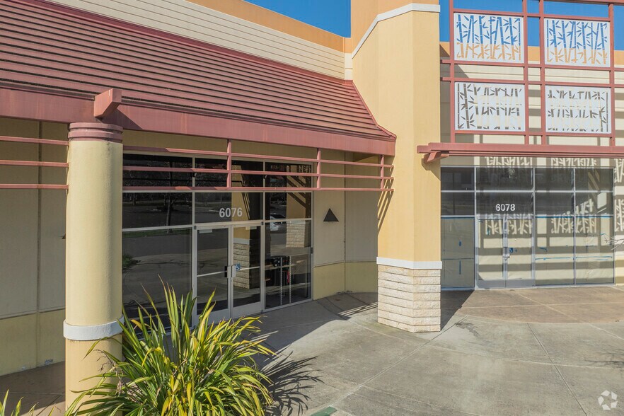 More Photos Of 6048-6096 Stevenson Blvd, Fremont General Retail For Sale