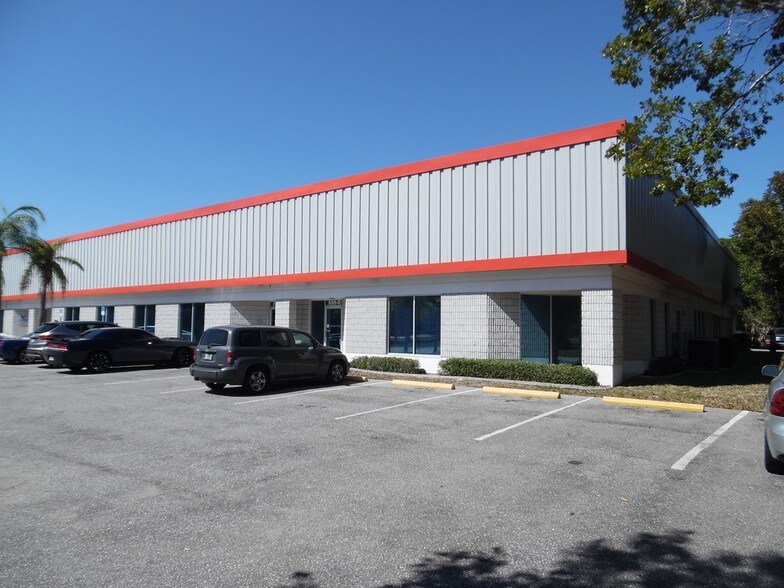 Primary Photo Of 885 Tallevast Rd, Sarasota Manufacturing For Lease