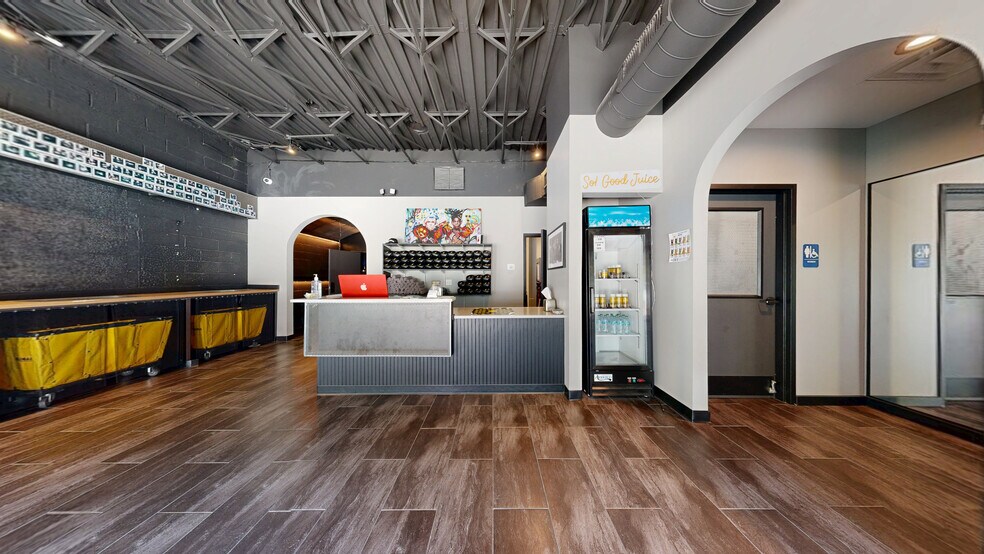 Primary Photo Of 3516 Ross Ave, Dallas Freestanding For Lease