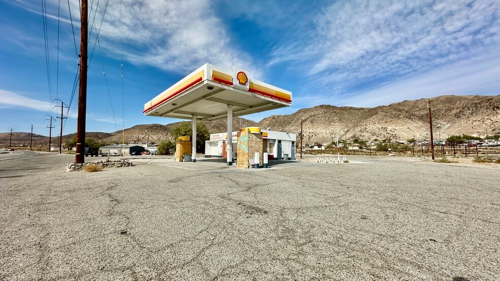 More Photos Of 82264 Trona Rd, Trona Service Station For Sale