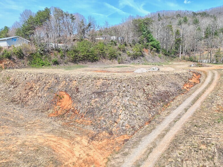 More Photos Of 200 US Highway 76E, Hiawassee Land For Sale