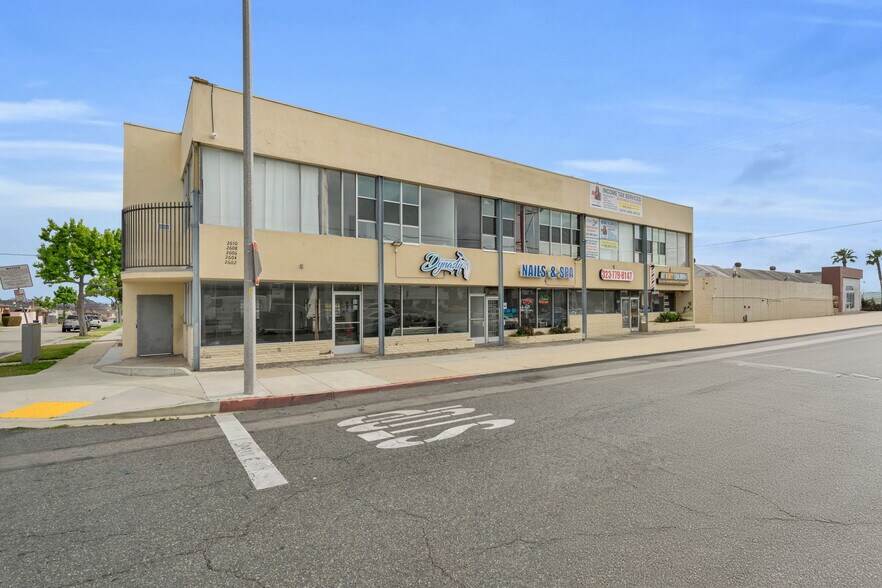 Primary Photo Of 2610 W Imperial Hwy, Hawthorne Storefront Retail Office For Lease
