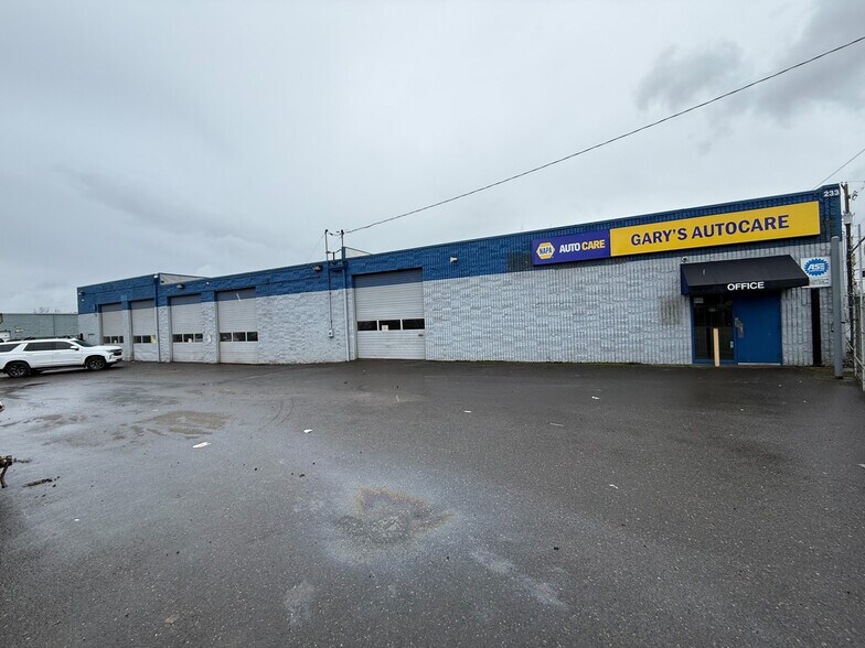 More Photos Of , Portland General Retail For Sale