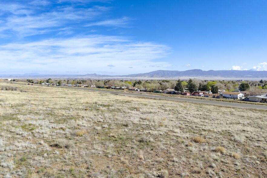 More Photos Of N Jasper Pky, Prescott Valley Land For Lease